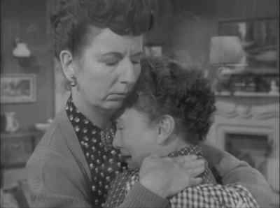 Mom. - Alfred Hitchcock Presents