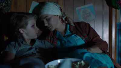 Mom? - Creepshow