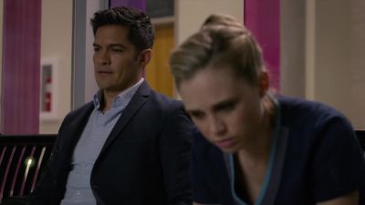 Mom? - The Good Doctor
