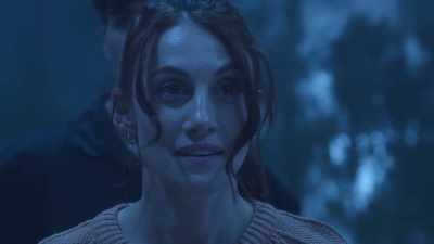 Mom? - Creepshow