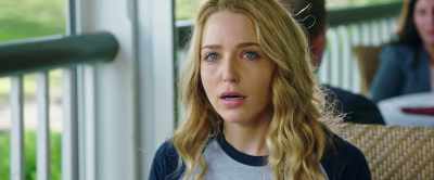 Mom. - Happy Death Day 2U