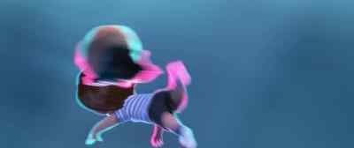 Mom! - The Boss Baby