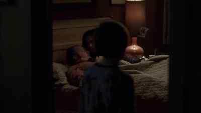 Mom... - The Killing