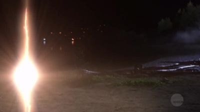Mom! - Supernatural