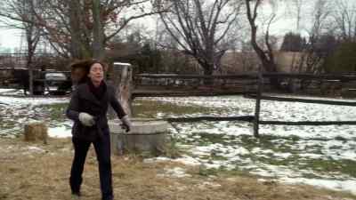 Mom. - Being Erica