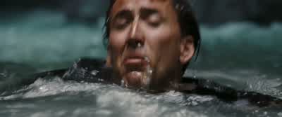 Mom! - - Hang on! - National Treasure: Book of Secrets