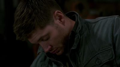 Mom? - Supernatural