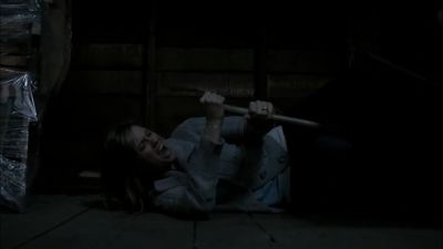 Mom! - Supernatural