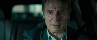 - Mom. - Retribution