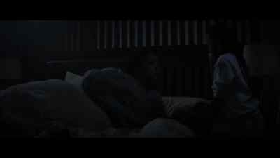 - Mom? - John Carpenter's Suburban Screams