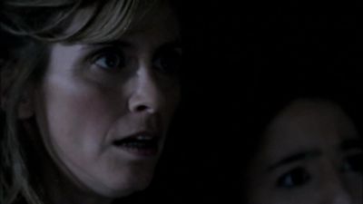 Mom. - Supernatural