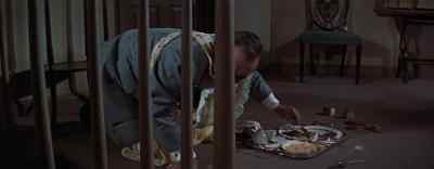Mom? - Rebel Without a Cause