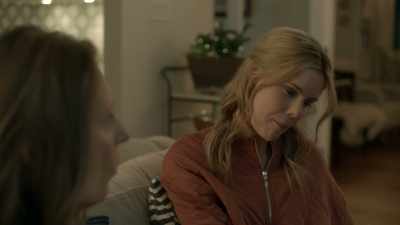 Mom-- - Meeting Mr. Christmas