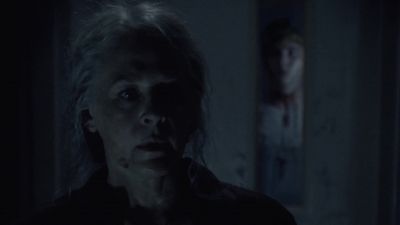 Mom? - The Walking Dead