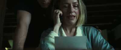 Mom, - Rogue Agent