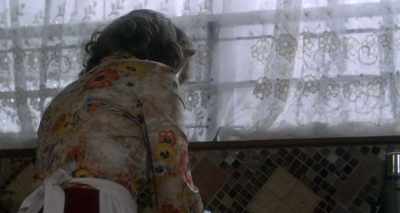 Mom, - The Walk