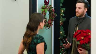 Mom. - Me and Mr. Christmas