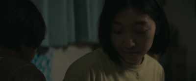 Mom, - Monster