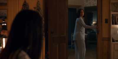 - Mom, - The Way Home