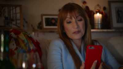  Mom... - A Christmas Spark