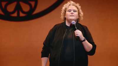 "Mom, - Outstanding: A Comedy Revolution