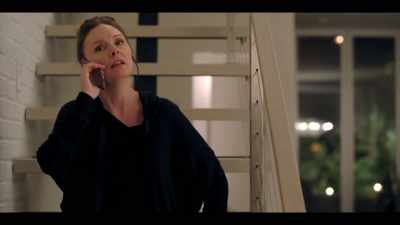 - Mom? - Love Life