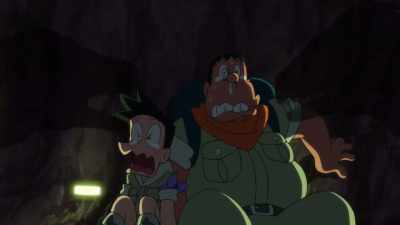 Mom - Doraemon: Nobita's New Dinosaur