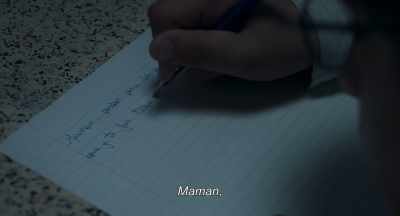 Mom, - Young Ahmed