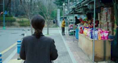 Mom - Kim Ji-young, Born 1982