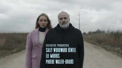 Mom - Killing Eve
