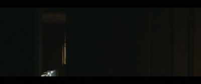 Mom! - It Comes at Night