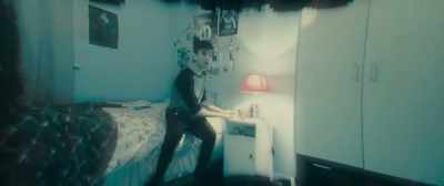 Mom! - iBoy