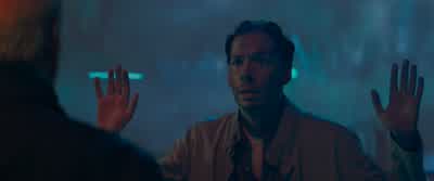 - - Mom? - Godzilla: King of the Monsters
