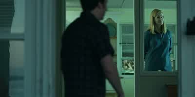 Mom...? - - - Ozark