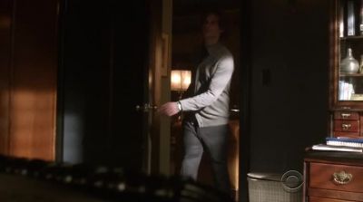Mom? - Criminal Minds