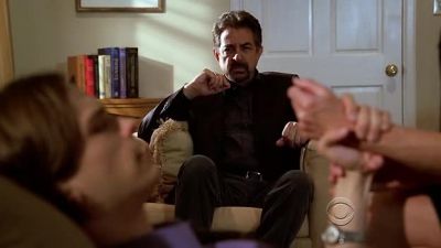 Mom? - Criminal Minds