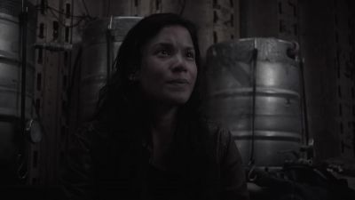 Mom? - Fear the Walking Dead