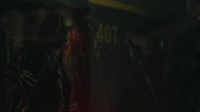 Mom? - Fear the Walking Dead