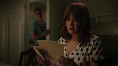 Mom? - Riverdale