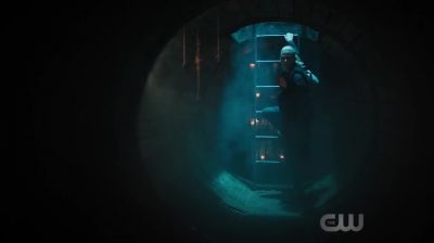 Mom? - Riverdale