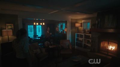 Mom? - Riverdale