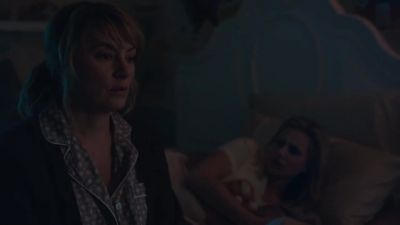 Mom? - Riverdale
