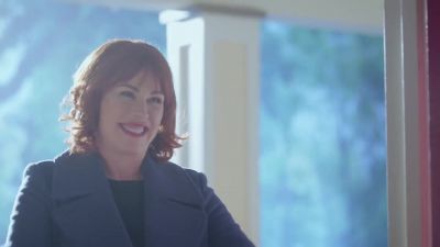 Mom? - Riverdale