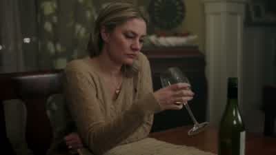 BETTY: Mom? - Riverdale