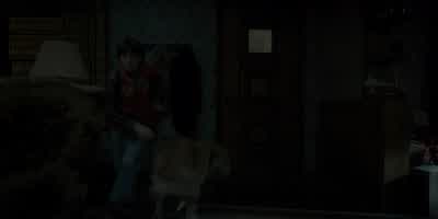 Mom? - Jonathan? - Stranger Things
