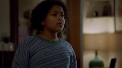 Mom? - Chicago P.D.