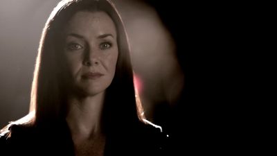 Mom? - The Vampire Diaries