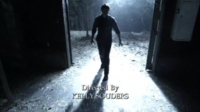 Mom? - Smallville