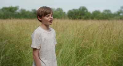Mom said not to. - Goodnight Mommy