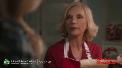 - Mom said the War Department - My Christmas Hero